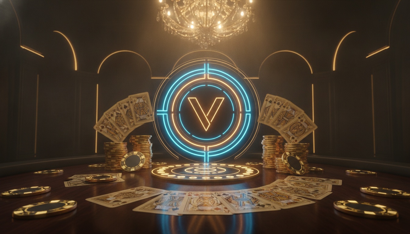 Vulkan vegas